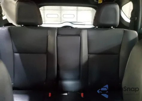 2017 Toyota Rav4 Se из США, поврежденный, VIN 2T3JFREV3HW681788